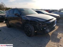 Mazda CX-5 2023 2