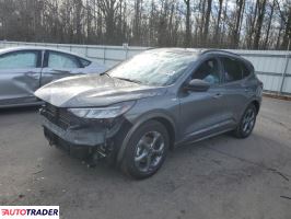 Ford Escape 2023 1