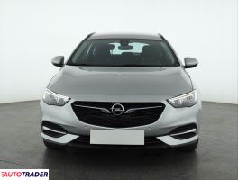 Opel Insignia 2017 1.6 134 KM Opel Insignia 2017 1.6 134 KM