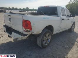Dodge Ram 2019 5 Dodge Ram 2019 5