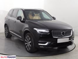 Volvo XC90 - zobacz ofertę
