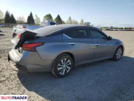 Nissan Altima 2019 2 Nissan Altima 2019 2