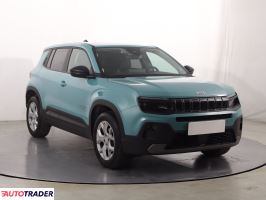 Jeep Pozostałe 2023 1.2 99 KM