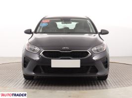 Kia Ceed 2020 1.6 113 KM Kia Ceed 2020 1.6 113 KM