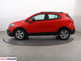 Opel Mokka 2016 1.6 113 KM