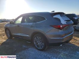 Acura MDX 2023 3