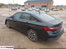 Volkswagen Jetta 2025 1