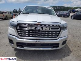 Dodge Ram 2025 3 Dodge Ram 2025 3