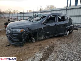 Jeep Compass 2022 2