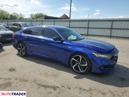 Honda Accord 2022 2 Honda Accord 2022 2