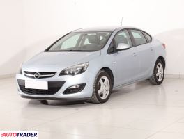 Opel Astra 2016 1.6 113 KM