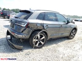 Audi Q5 2022 2