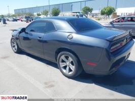 Dodge Challenger 2019 3 Dodge Challenger 2019 3