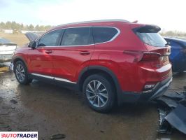 Hyundai Santa Fe 2020 2