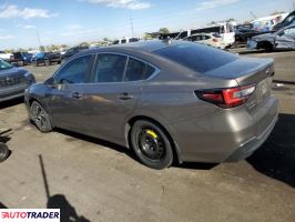 Subaru Legacy 2021 2 Subaru Legacy 2021 2