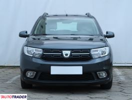 Dacia Logan 2017 1.1 72 KM
