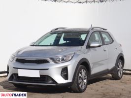 Kia Pozostałe 2024 1.2 83 KM