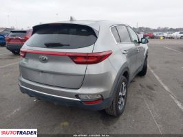 Kia Sportage 2022 2