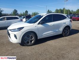 Ford Escape 2024 1