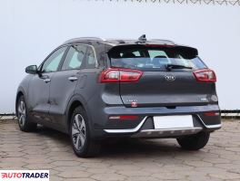 Kia Niro 2019 1.6 139 KM