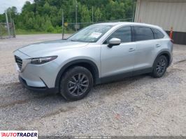 Mazda CX-9 2023 2 Mazda CX-9 2023 2