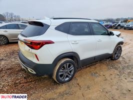 Kia Pozostałe 2021 2