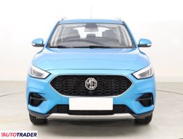 MG ZS 2023 1.5 104 KM