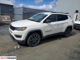 Jeep Compass 2021 2
