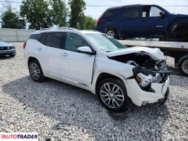 GMC Terrain 2024 1