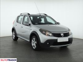 Dacia Sandero 2010 1.6 85 KM