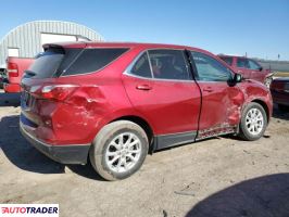 Chevrolet Equinox 2019 1