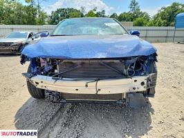 Toyota Camry 2023 2