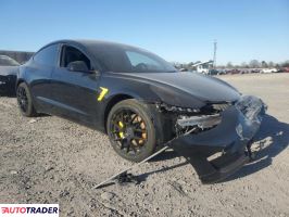 Tesla Model 3 2022 Tesla Model 3 2022