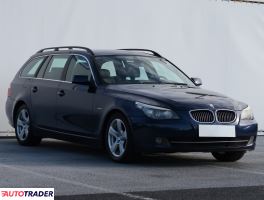 BMW 528 2007 3.0 214 KM