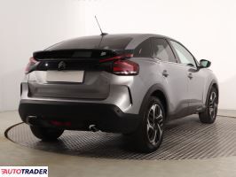 Citroen C4 2022 1.5 108 KM