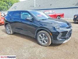 Chevrolet Blazer 2023 2