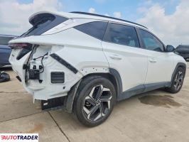 Hyundai Tucson 2024 2