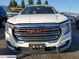 GMC Terrain 2023 1