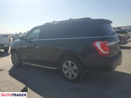 Ford Expedition 2018 3