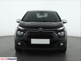 Citroen C3 2023 1.2 108 KM