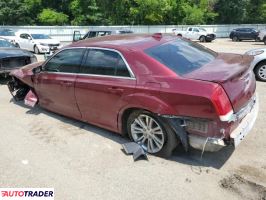 Chrysler 300C 2020 3 Chrysler 300C 2020 3
