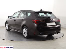 Toyota Corolla 2023 1.8 120 KM