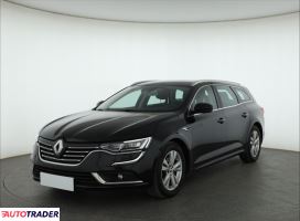 Renault Talisman 2016 1.6 128 KM