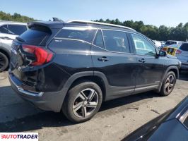 GMC Terrain 2019 1