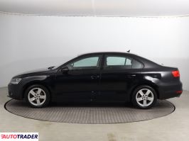 Volkswagen Jetta 2013 1.4 120 KM
