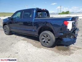 Ford Pozostałe 2023 Ford Pozostałe 2023