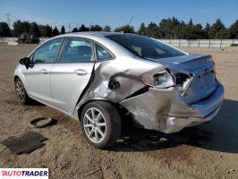 Ford Fiesta 2019 1 Ford Fiesta 2019 1