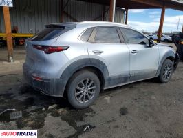 Mazda CX-30 2020 2