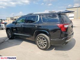 GMC Acadia 2020 3
