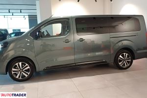 Citroen Pozostałe 2025 2.0 180 KM